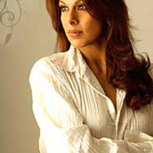 Pooja Bedi Image