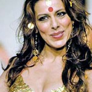Pooja Bedi Image