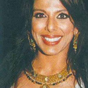 Pooja Bedi Image