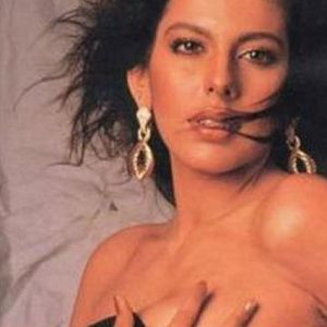 Pooja Bedi Image