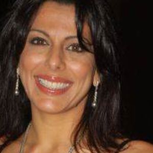 Pooja Bedi Image