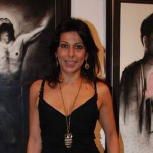 Pooja Bedi Image