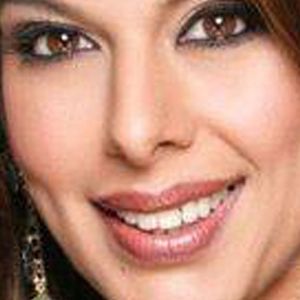 Pooja Bedi Image