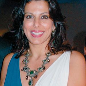 Pooja Bedi Image