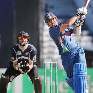 Sachin Tendulkar Image