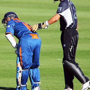 Sachin Tendulkar Image