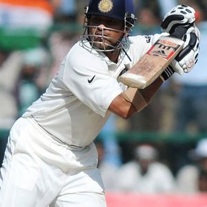 Sachin Tendulkar Image