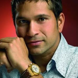Sachin Tendulkar Image