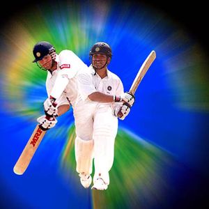 Sachin Tendulkar Image
