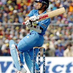 Sachin Tendulkar Image
