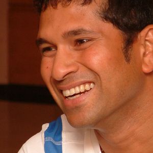 Sachin Tendulkar Image