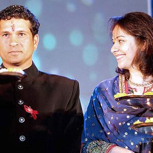 Sachin Tendulkar Image