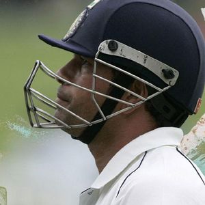 Sachin Tendulkar Image