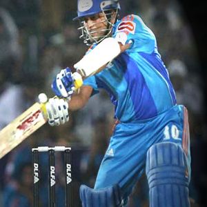 Sachin Tendulkar Image