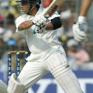 Sachin Tendulkar Image