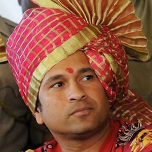 Sachin Tendulkar Image
