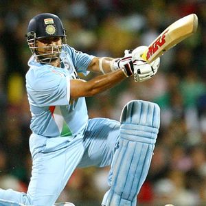 Sachin Tendulkar Image