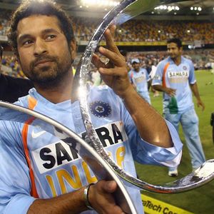 Sachin Tendulkar Image