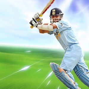 Sachin Tendulkar Image