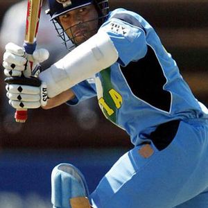 Sachin Tendulkar Image