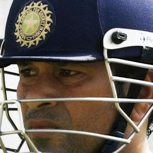 Sachin Tendulkar Image