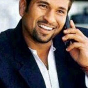 Sachin Tendulkar Image