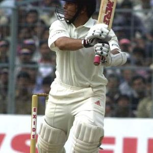 Sachin Tendulkar Image