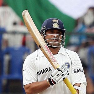 Sachin Tendulkar Image