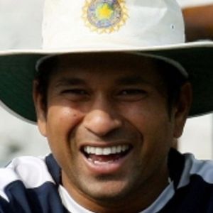 Sachin Tendulkar Image