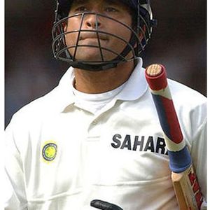 Sachin Tendulkar Image