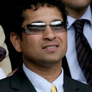 Sachin Tendulkar Image