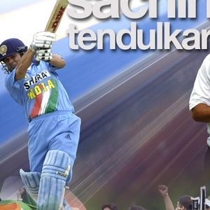 Sachin Tendulkar Image