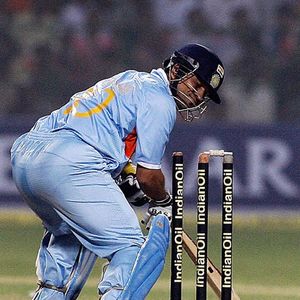 Sachin Tendulkar Image