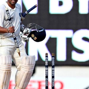 Sachin Tendulkar Image