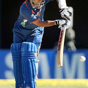 Sachin Tendulkar Image