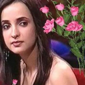 Sanaya Irani Image