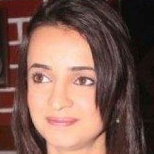 Sanaya Irani Image