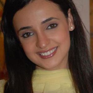 Sanaya Irani Image
