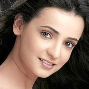 Sanaya Irani Image