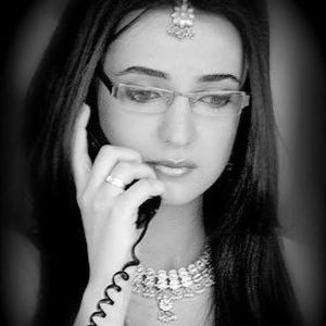 Sanaya Irani Image