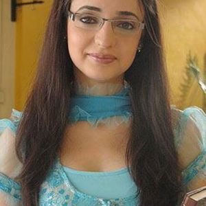 Sanaya Irani Image