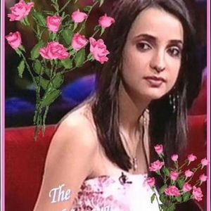 Sanaya Irani Image