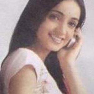 Sanaya Irani Image