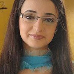 Sanaya Irani Image