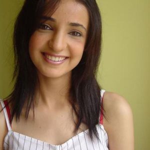 Sanaya Irani Image