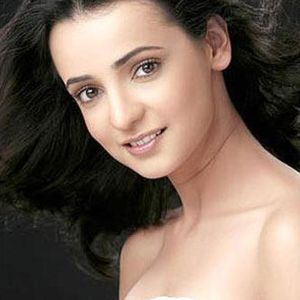 Sanaya Irani Image