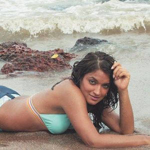 Sandhya Mridul Image