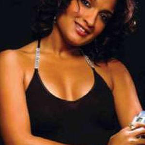 Sandhya Mridul Image