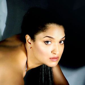 Sandhya Mridul Image