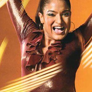 Sandhya Mridul Image